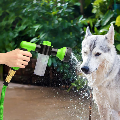 Limpiador multiusos para Mascotas