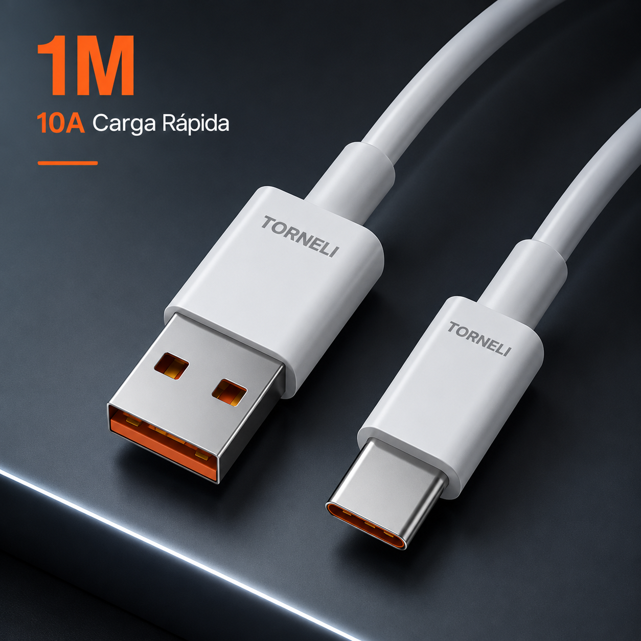Cargador Inteligente StopCarga